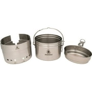 PATHFINDER SWISS MESS KIT