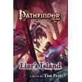thumbnail image 1 of Pathfinder Tales Pathfinder Tales: Liar's Island, Book 28, (Paperback), 1 of 1