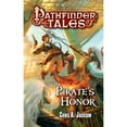 thumbnail image 1 of Pre-Owned Pirate's Honor (Mass Market Paperback) 1601255233 9781601255235, 1 of 1