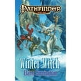 thumbnail image 1 of Pre-Owned Pathfinder Tales: Winter Witch (Paperback) 1601252862 9781601252869, 1 of 1