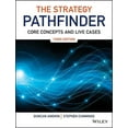 thumbnail image 1 of Pathfinder: The Strategy Pathfinder (Paperback), 1 of 1