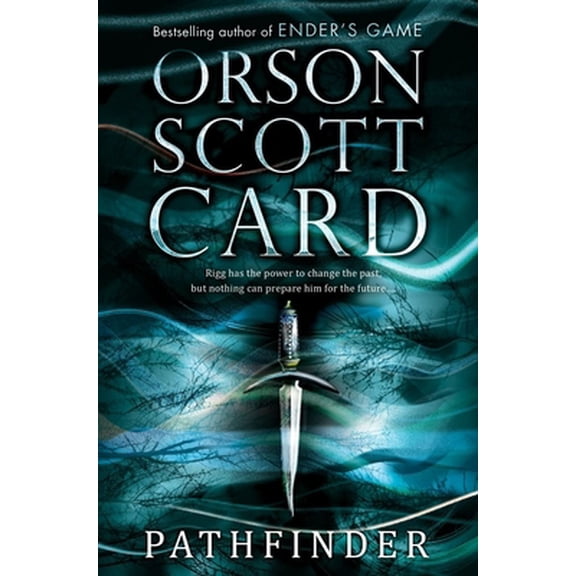 Pre-Owned Pathfinder (Hardcover) 141699176X 9781416991762