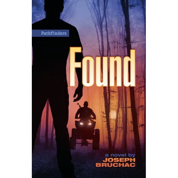 Pathfinders Found, (Paperback)