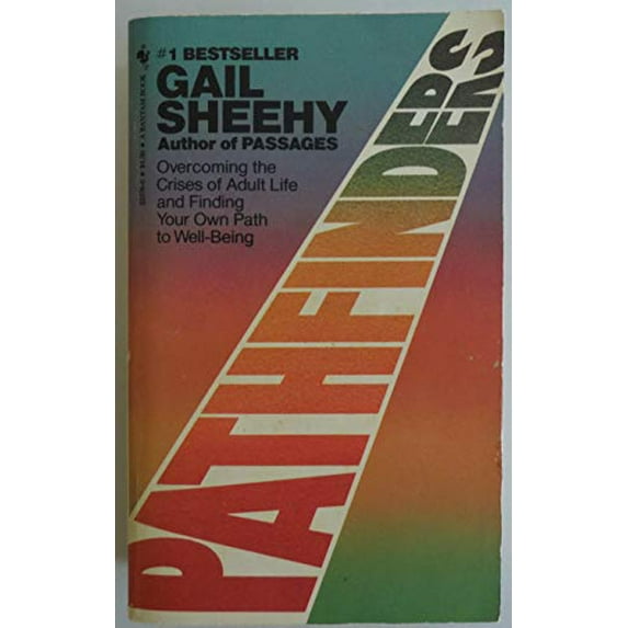 Pre-Owned Pathfinders Paperback