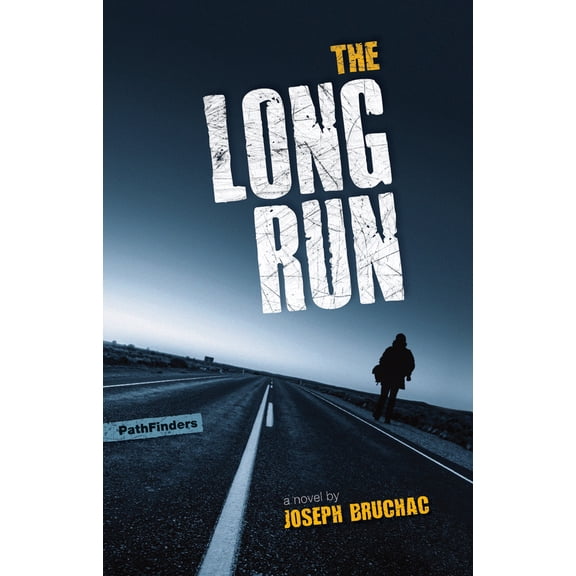 Pre-Owned The Long Run (Paperback) 1939053099 9781939053091