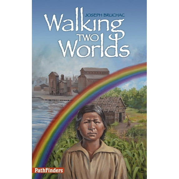 Pathfinders Walking Two Worlds, (Paperback)
