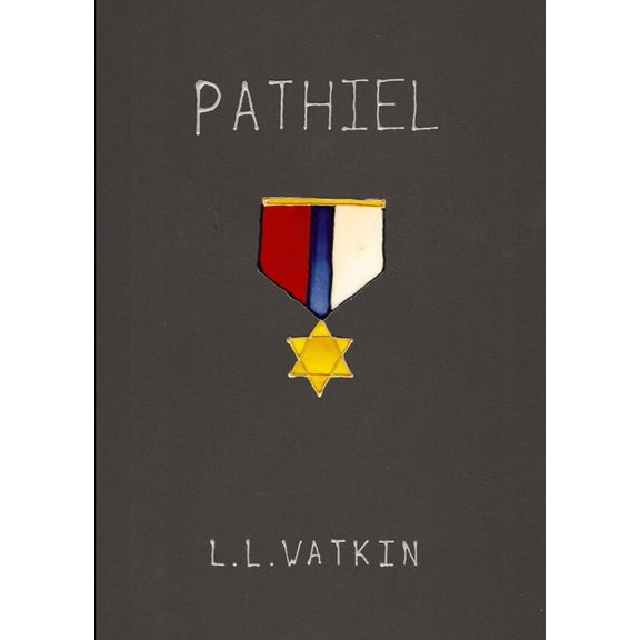 Pathiel, (Paperback)