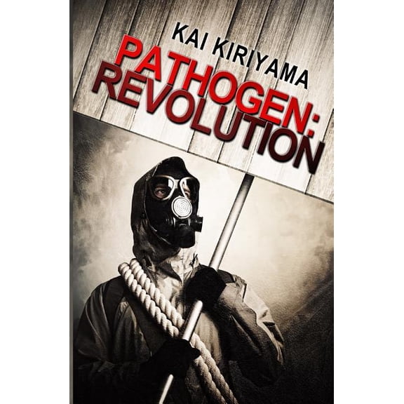 Pathogen: Revolution