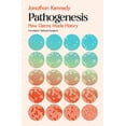 thumbnail image 1 of Pathogenesis: How germs made history (Paperback) by Jonathan Kennedy, 1 of 1