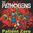 thumbnail image 1 of Pathogens - Patient Zero - Rock - Vinyl [7-Inch], 1 of 1