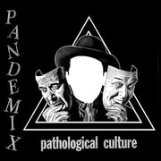Pandemix Pathological Culture Vinyl Record 7" EP
