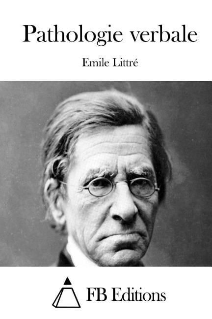 Pathologie Verbale