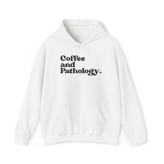 Pathology Pathologist Graduation Hoodie, Gifts, Hooded Sweatshirt
