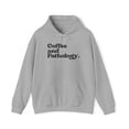 thumbnail image 1 of Pathology Pathologist Graduation Hoodie, Gifts, Hooded Sweatshirt, 1 of 4