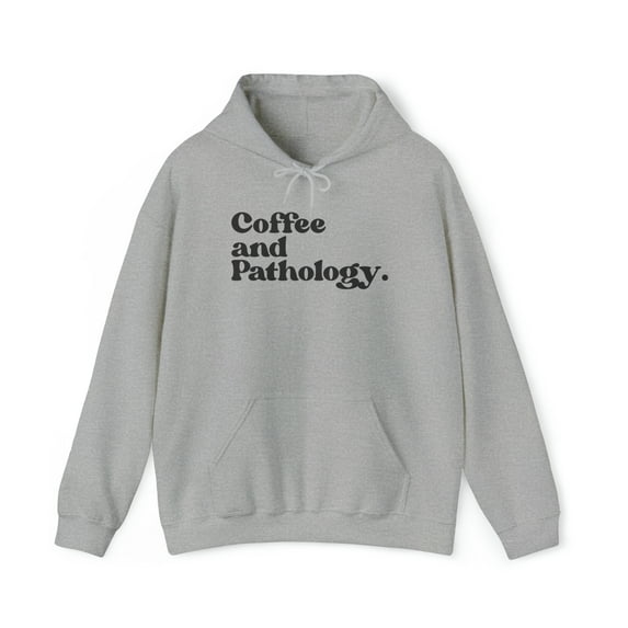 Pathology Pathologist Graduation Hoodie, Gifts, Hooded Sweatshirt