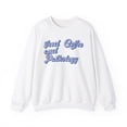 thumbnail image 1 of Pathology Pathologist Graduation Sweatshirt Gifts Crew Neck Shirt Long, 1 of 7