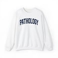 thumbnail image 1 of Pathology Pathologist Graduation Sweatshirt, Gifts, Crewneck, 1 of 7