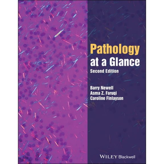 Pre-Owned Pathology at a Glance