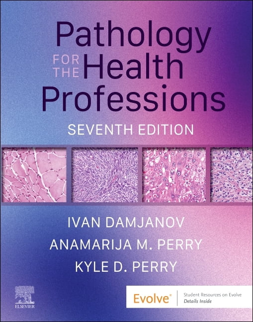 Pathology for the Health Professions, (Paperback)
