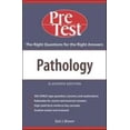 thumbnail image 1 of Pre-Owned Pathology: Pretest Self-Assessment & Review (Paperback) 0071436774 9780071436779, 1 of 1