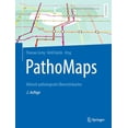 thumbnail image 1 of Pathomaps: Klinisch-Pathologische Übersichtskarten, (Hardcover), 1 of 1