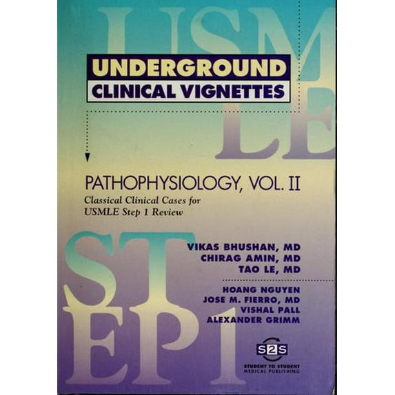 Pre-Owned Pathophysiology 9781890061135 Used
