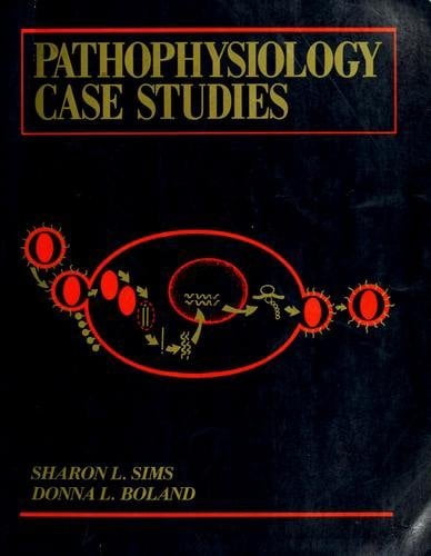 Pre-Owned Pathophysiology Case Studies (Paperback) 0801662230 ...