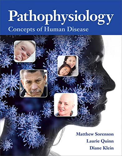 Pre-Owned Pathophysiology: Concepts of Human Disease