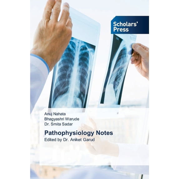 Pathophysiology Notes, (Paperback)