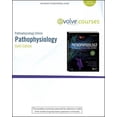 thumbnail image 1 of Pre-Owned Pathophysiology Online for Pathophysiology (User Guide and Access Code): The Biologic Basis for Disease in Adults and Children (Unknown) 143770025X 9781437700251, 1 of 1