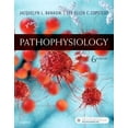 thumbnail image 1 of Pre-Owned Pathophysiology (Paperback) 0323354815 9780323354813, 1 of 1