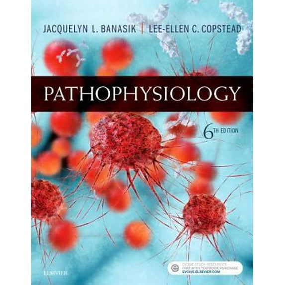 Pre-Owned Pathophysiology (Paperback) 0323354815 9780323354813