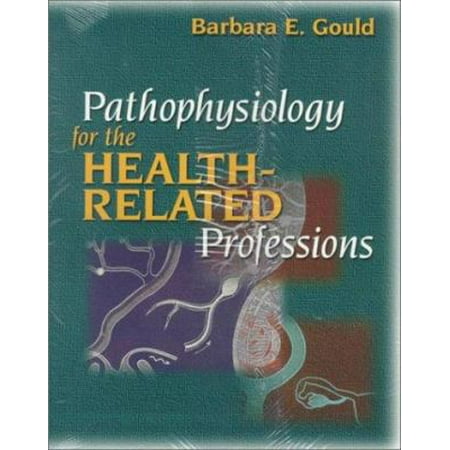 Pathophysiology for the Health-Related Professions [Paperback - Used]