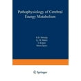 thumbnail image 1 of Pathophysiology of Cerebral Energy Metabolism, (Paperback), 1 of 1