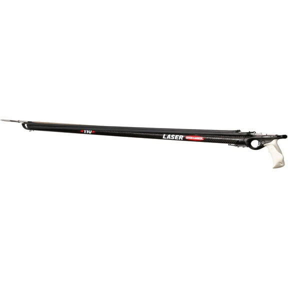 Pathos Laser Open Carbon Speargun