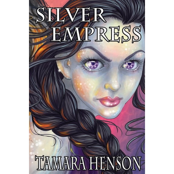 Pathos Silver Empress, Book 2, (Paperback)