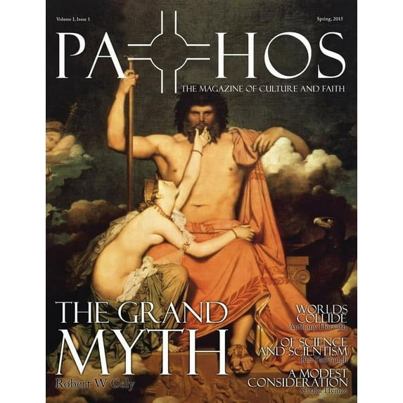 Pathos: The Grand Myth, (Paperback)