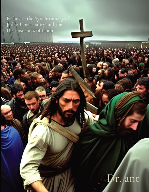 Pathos as the Synchronicity of Judeo-Christianity and the Dissensusness ...