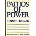 thumbnail image 1 of Pre-Owned Pathos of Power (Hardcover) 0060107995 9780060107994, 1 of 1
