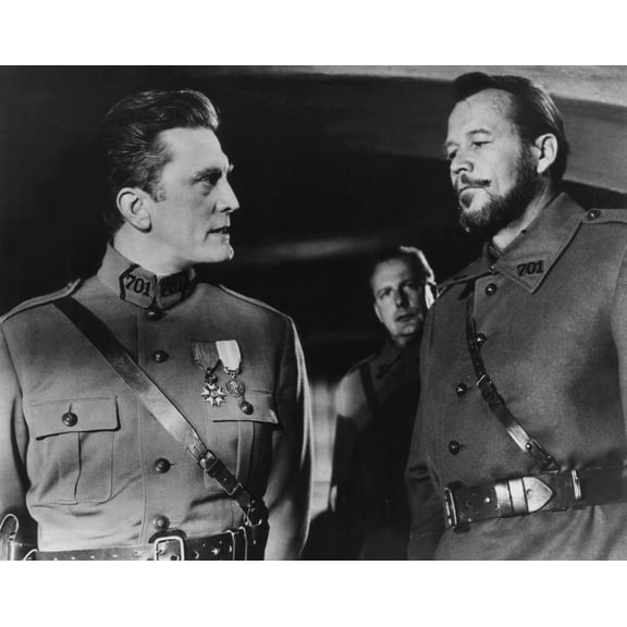 Paths Of Glory Still (10 x 8)