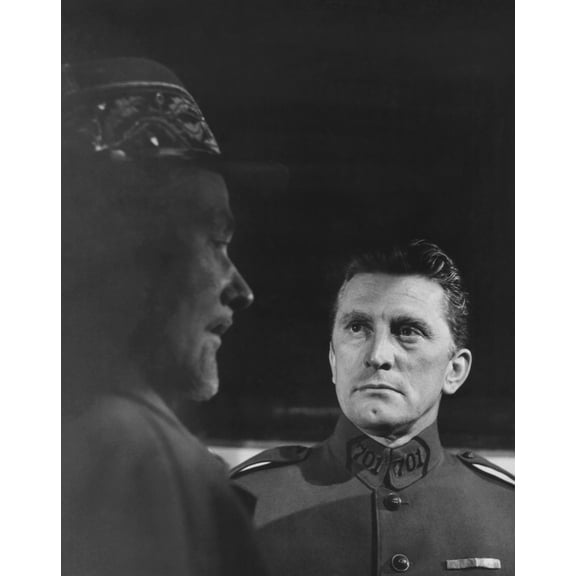 Paths Of Glory Still (16 x 20)