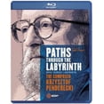 thumbnail image 1 of Paths Through the Labyrinth (Blu-ray), C Major, Music & Performance, 1 of 1