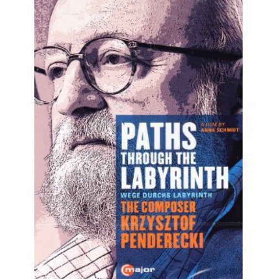 Paths Through the Labyrinth