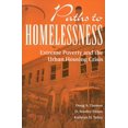 thumbnail image 1 of Pre-Owned Paths To Homelessness: Extreme Poverty And The Urban Housing Crisis (Paperback) 081330783X 9780813307831, 1 of 1