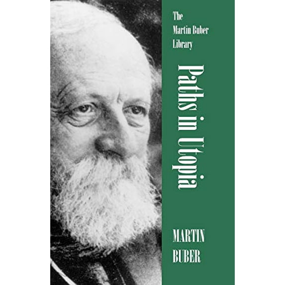 Pre-Owned Paths in Utopia (Paperback) 0815604211 9780815604211