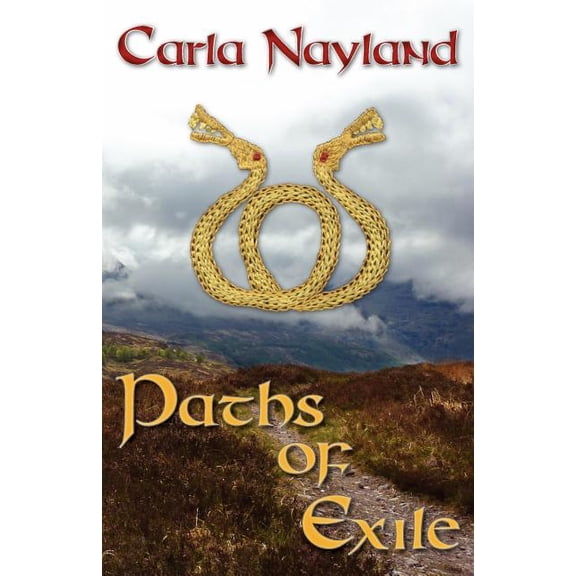 Paths of Exile (Paperback)