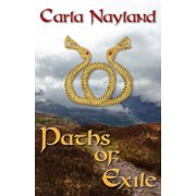 Paths of Exile Paperback