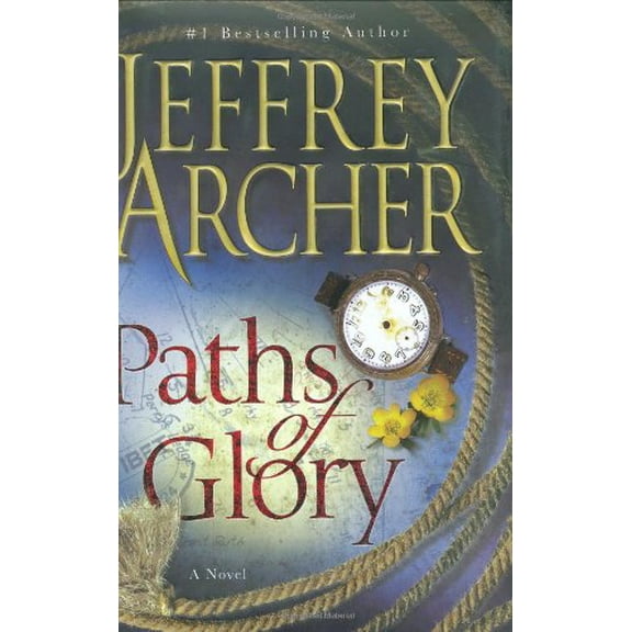 Pre-Owned Paths of Glory