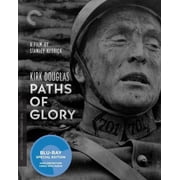 Paths of Glory Criterion Collection