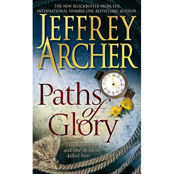 Pre-Owned Paths of Glory Paperback